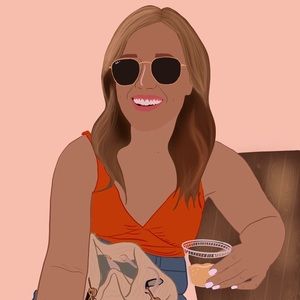 Meet your Posher, Carly